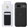 Google Pixel 8a Case - Black (Obsidian)