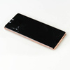 Samsung Galaxy S20 FE LCD display - orange (Cloud Orange)