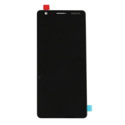 Nokia 3.1/ Nokia 3.1 Dual SIM LCD display - black