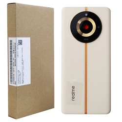 Battery flap for Realme 11 Pro 5G original - beige