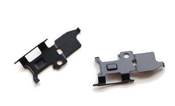 Samsung Galaxy S4/ S4 LTE+/ S4 VE light sensor pressure plate