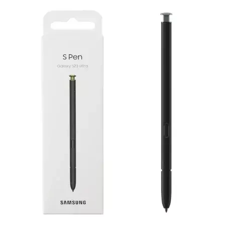 Samsung S-Pen stylus for Galaxy S23 Ultra - green