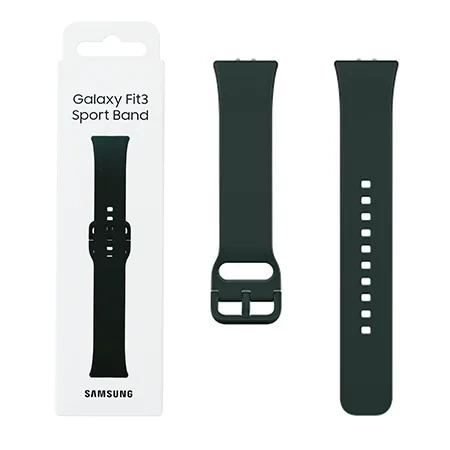 Samsung Galaxy Fit 3 Sport Band - green