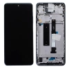 LCD display for Xiaomi Mi 10T Lite 5G - blue (Atlantic Blue)