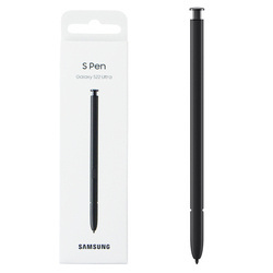 Samsung Galaxy S22 Ultra stylus S-Pen EJ-PS908BBEGEU - black (Phantom Black)