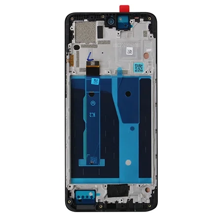 Genuine LCD display for Motorola Moto G84 5G