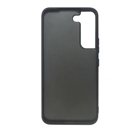 Samsung Galaxy S22 Just Must Y Pocket phone case - black