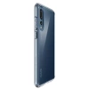 Spigen Ultra Hybrid case for Huawei P20 Pro - transparent