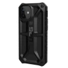 Case for Apple iPhone 12 mini UAG Monarch - black