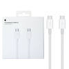 Kabel USB-C Apple Thunderbolt 3 - 0.8m