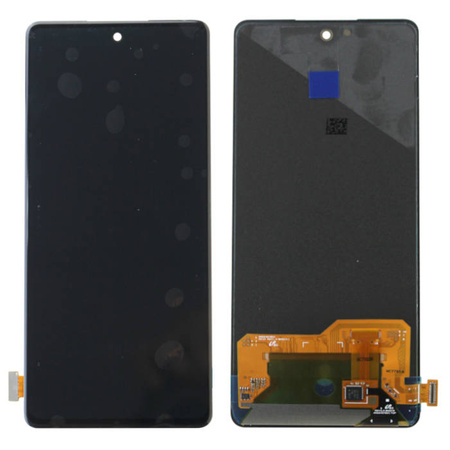 Samsung Galaxy S20 FE wyświetlacz LCD 