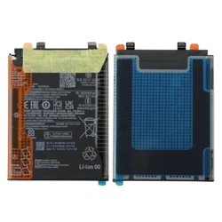 Original BM5J battery for Xiaomi 12T Pro - 5000 mAh