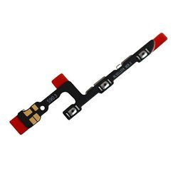 Huawei P30 side button tape