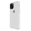 Apple iPhone 11 Pro case + tempered glass + Skech Ultimate 360 Pack inductive charger - transparent