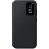 Etui na telefon Samsung Galaxy S23 FE Smart View Wallet Case - czarne