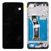 Genuine LCD display for Motorola Moto G04