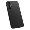 Spigen Liquid Air phone case for Samsung Galaxy A55 5G - black (Matte Black)