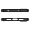 Huawei P20 Pro case Spigen Marked Armor L23CS24400 - black