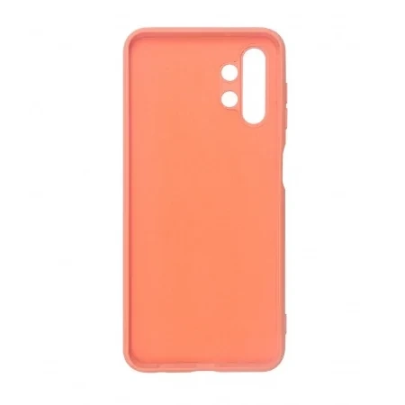 Samsung Galaxy A13 4G Just Must Candy phone case - peach