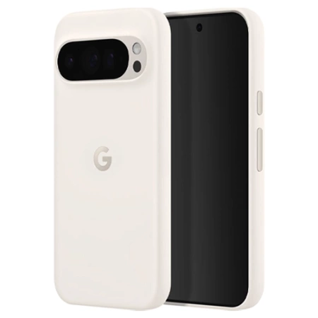 Google Pixel 9 Pro XL case - beige (Porcelain)