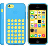 Original Apple iPhone 5c case - blue