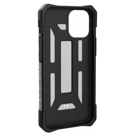 Case for Apple iPhone 12 mini UAG Pathfinder - white and black