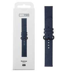 Samsung Watch Active/ Active 2 20 mm strap Essence GP-TYR820BRBNW - navy blue