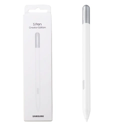 Stylus for Samsung Galaxy Tab S9/ S10 S-Pen Creator Edition - white