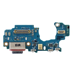 USB-C charging connector board + microphone for Samsung Galaxy A16 4G original