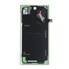 Samsung Galaxy Note 10 battery flap - red