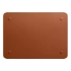 Etui Apple Leather Sleeve do Macbook Pro 13/ Air 13 - brązowe (Saddle Brown)