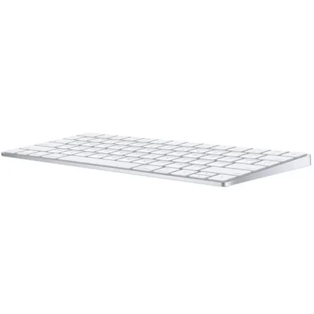 Klawiatura Apple Magic Keyboard gen. 1 (układ rosyjski) - biała