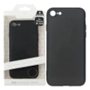 Case for Apple iPhone 7/ 8/ SE 2020/ SE 2022 Just Must Candy - black