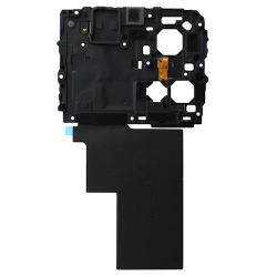 Top panel with NFC antenna for Oppo Reno 10 5G original