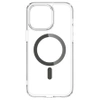 Apple iPhone 15 Pro Spigen Ultra Hybrid MagFit case for MagSafe - transparent