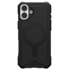Case for Apple iPhone 16 Plus UAG Essential Armor MagSafe - black