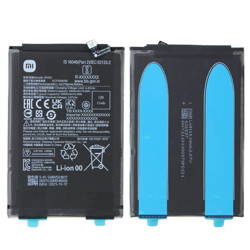 Xiaomi Redmi 10C/ Redmi 10A oryginalna bateria BN5G - 5000 mAh