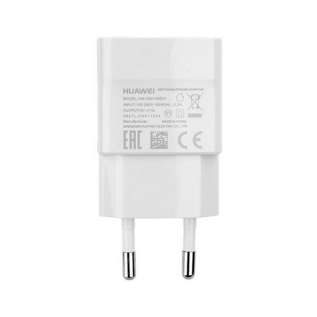 Huawei mains charger HW-050100E01 - 1A