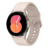 Samsung Galaxy Watch 5 40mm smartwatch - pink gold (Pink Gold)