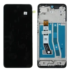 Genuine LCD display for Motorola Moto G54 5G