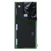 Samsung Galaxy S22 Ultra battery flap - green