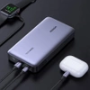 Powerbank Ugreen Fast Charging PB205 25000 mAh 145W - gray