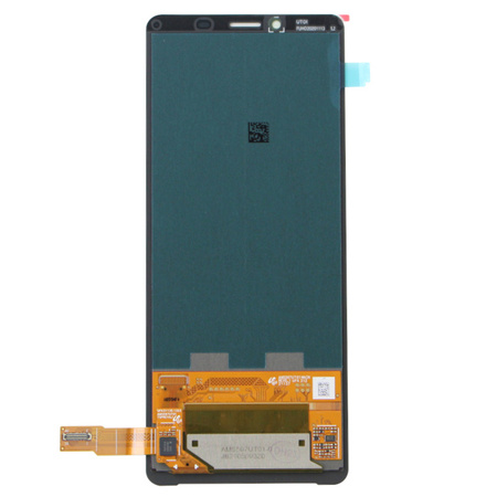 Sony Xperia 10 II LCD display - black