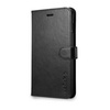 Apple iPhone 7 Plus/ 8 Plus flip case Spigen Wallet S 043CS20543 - black