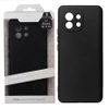 Case for Xiaomi Mi 11 5G Just Must Candy - black