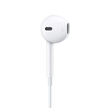 Apple original EarPods MD827ZM/A - white