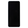 Original LCD display with bezel for Realme 9