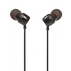 Słuchawki z pilotem JBL TUNE110 - czarne