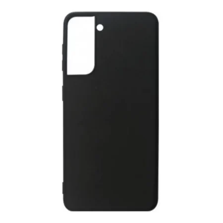 Samsung Galaxy S21 5G Just Must Candy phone case - black