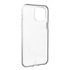 Case for Apple iPhone 12 Pro Max UAG Lucent silicone case - transparent (Ice)